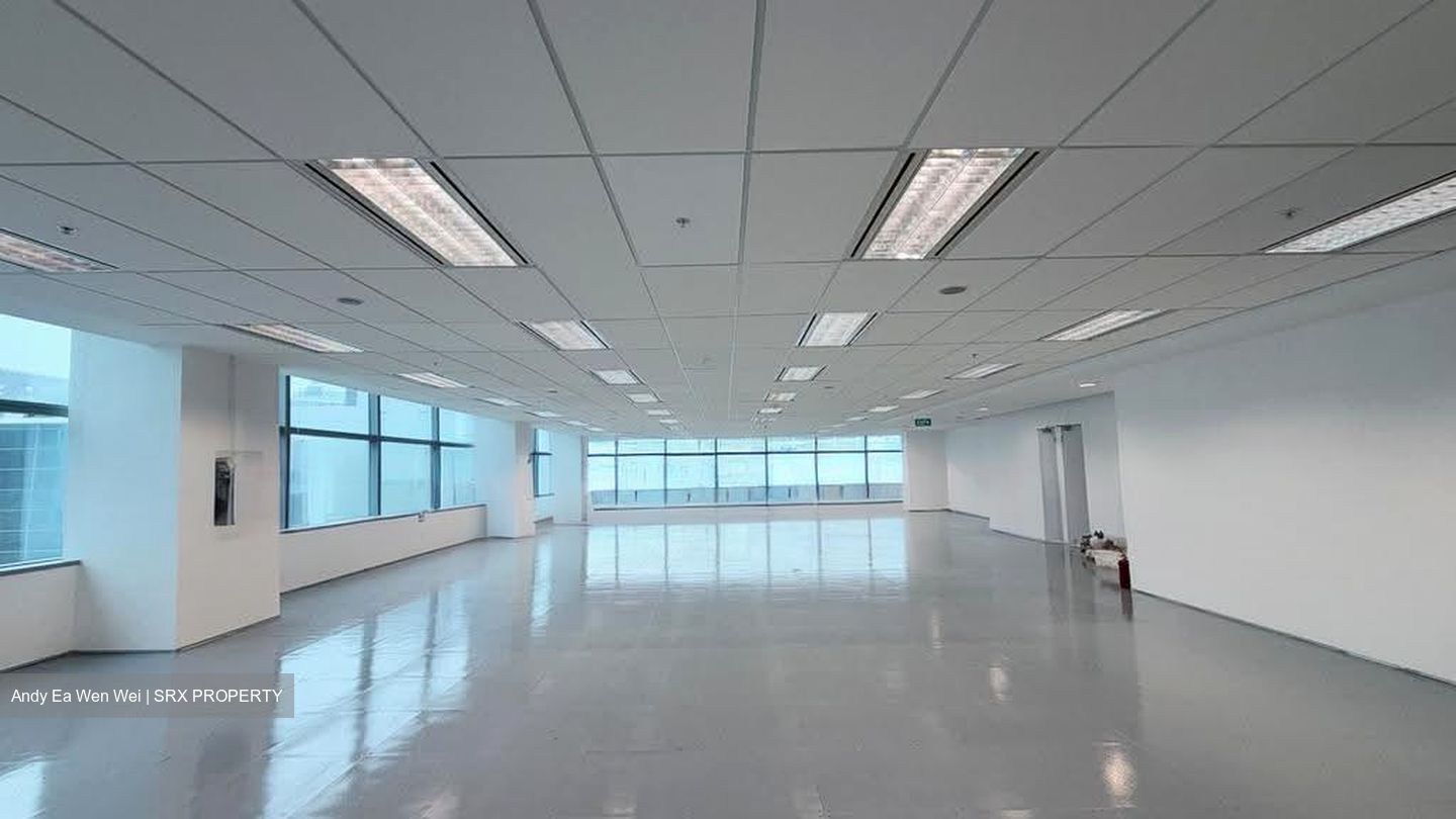Velocity @ Novena Square (D11), Office #633724271